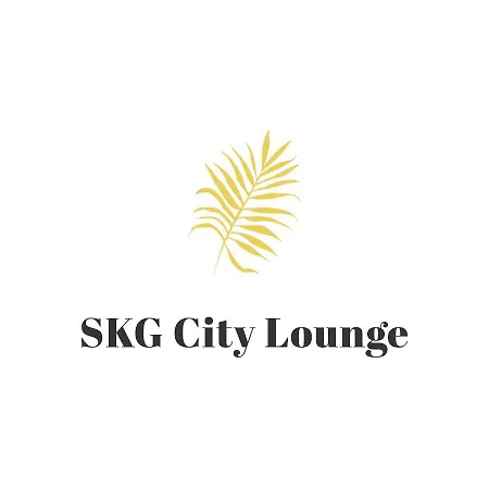 公寓 Skg City Lounge