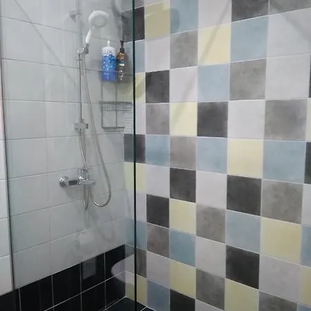 Apartment Skg City Lounge