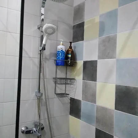 Apartment Skg City Lounge *